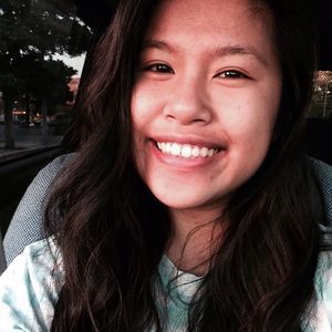 Meet your Posher, Sherry